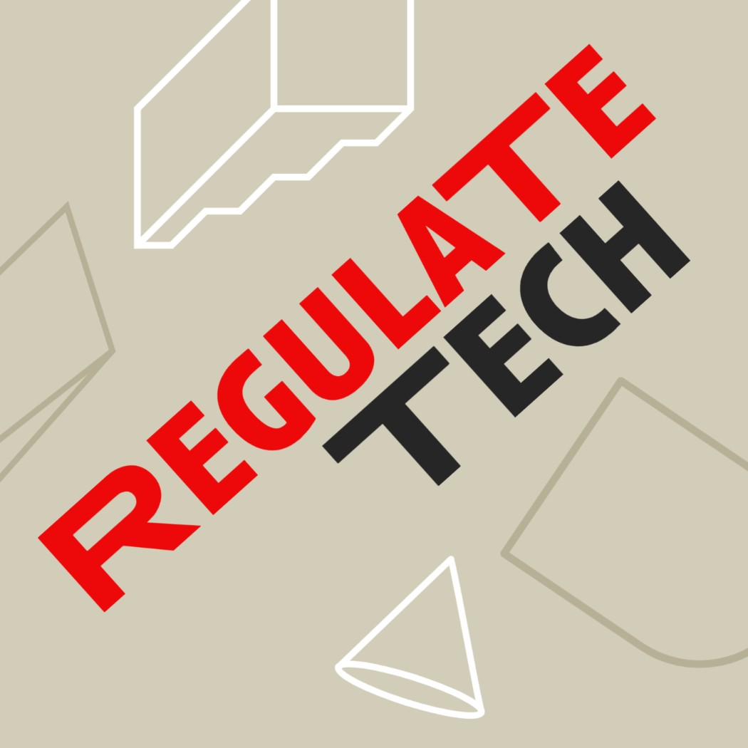 Regulate Tech