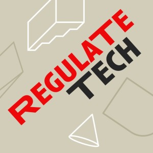 Regulate Tech 2022 ep 8: The Online Safety Bill - live and in the works!