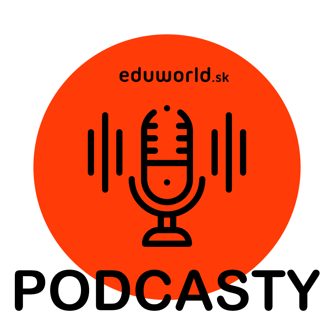 Eduworld Podcasty