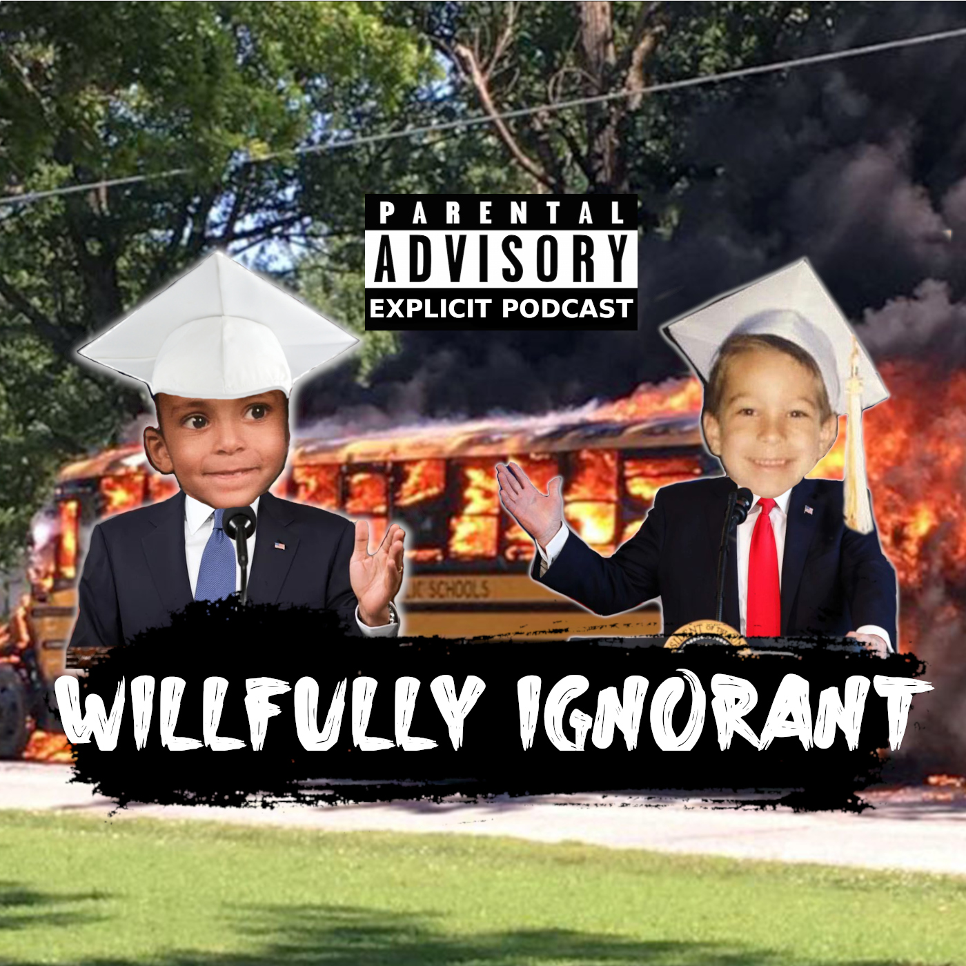 Podcast Image