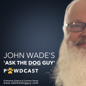 Ask The Dog Guy Pawdcast