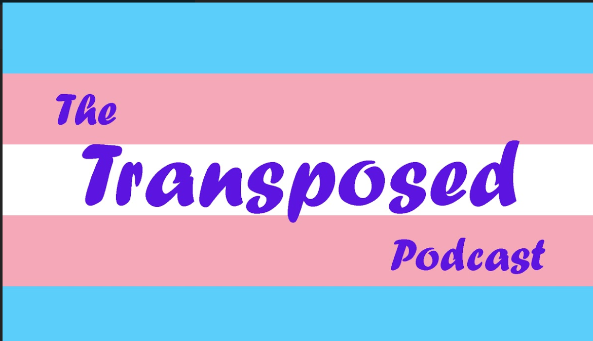 The Transposed Podcast