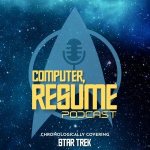 Star Trek Day ’22 RECAP