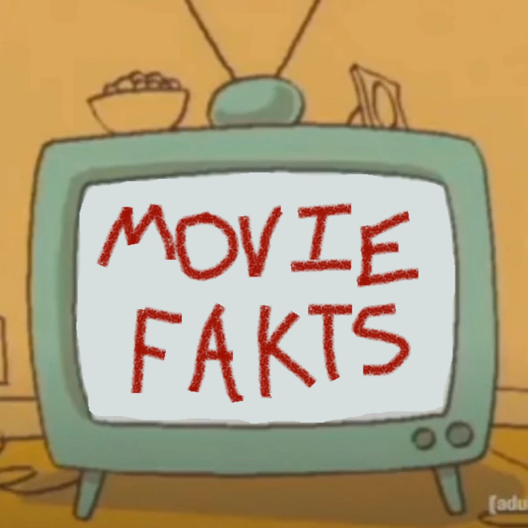Movie Fakts