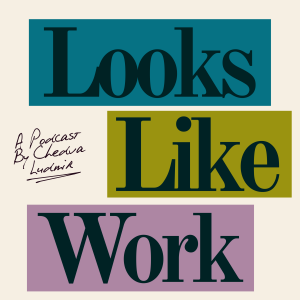 Rewriting the Alphabet and Your Career - with Liron Lavi Turkenich