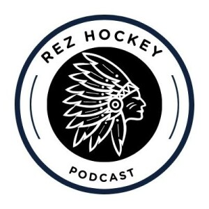 Rez Hockey episode #109- Brooke Stacey