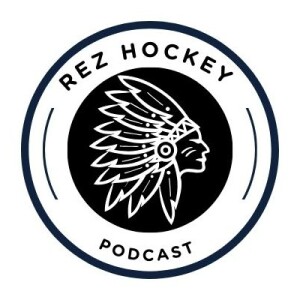 Rez Hockey episode #85- Justin Nachbaur