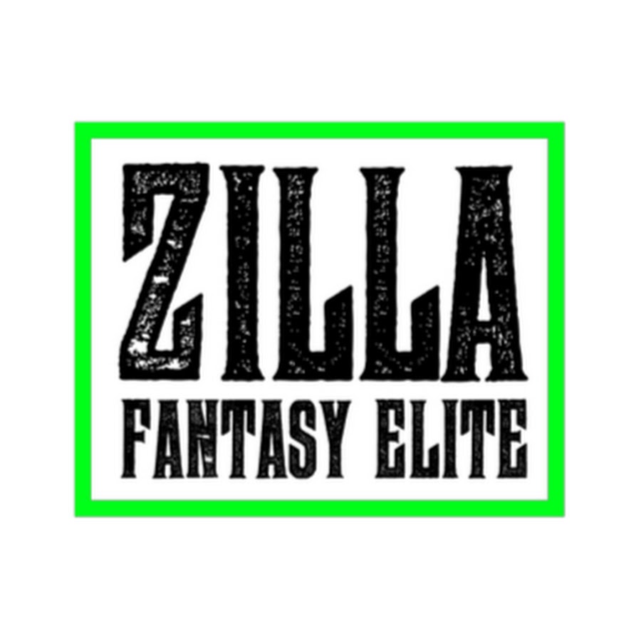 Zilla Fantasy Elite