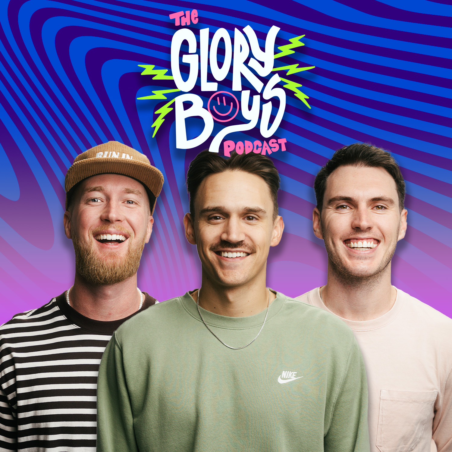 The Glory Boys Podcast