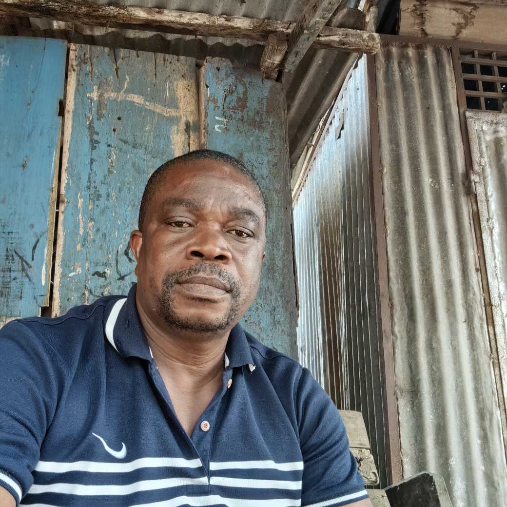 Prophet Owusu