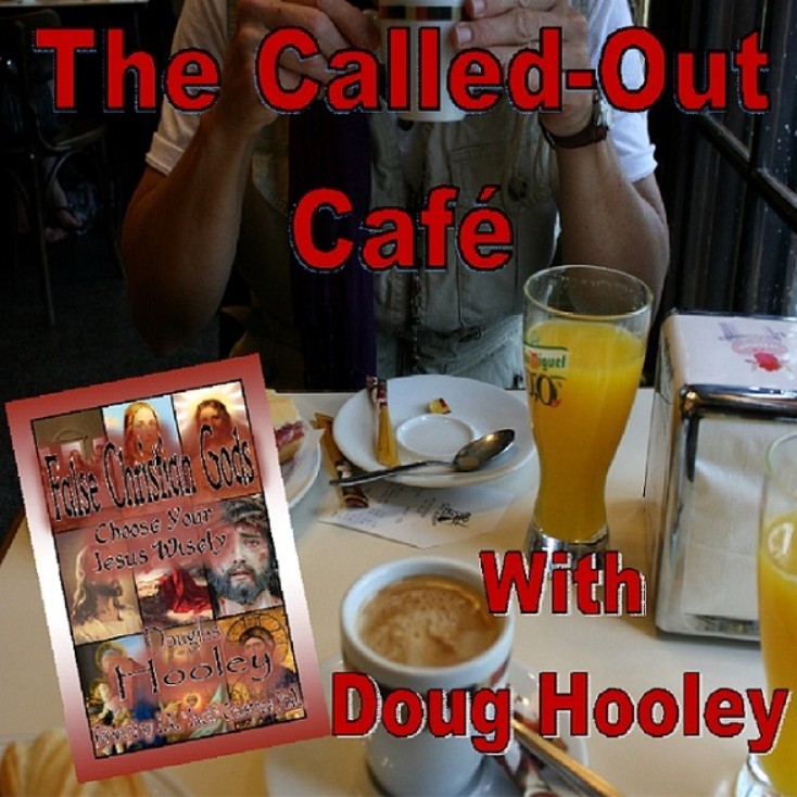 The Called Out Cafe Podcast