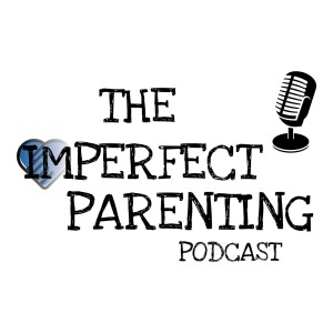 Episode 41 - The dangers of pushing your child
