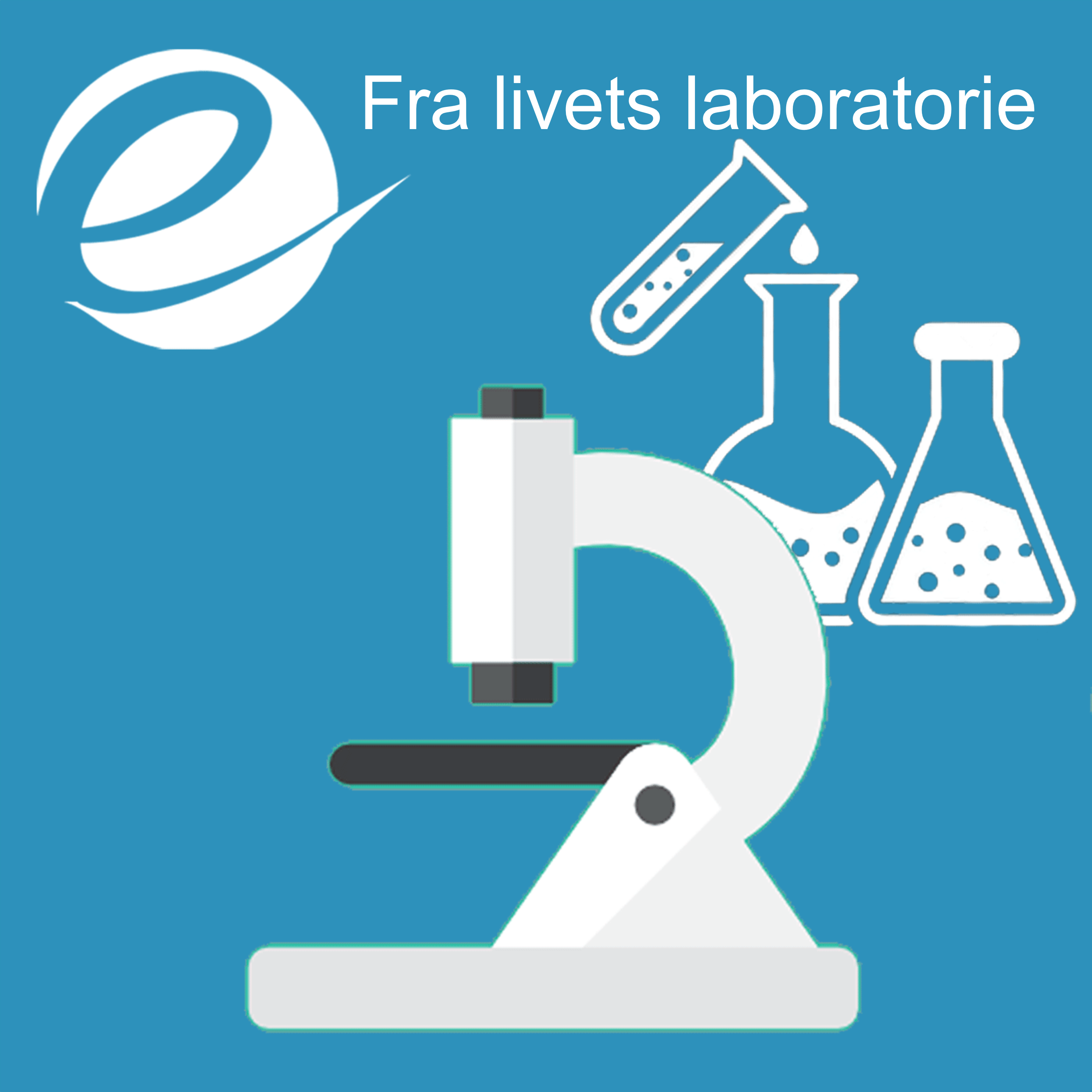 Fra livets laboratorie - elkanlab.dk