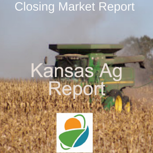 Kansas Ag Report