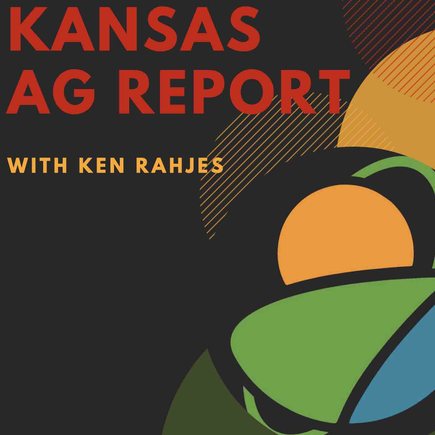 Kansas Ag Report