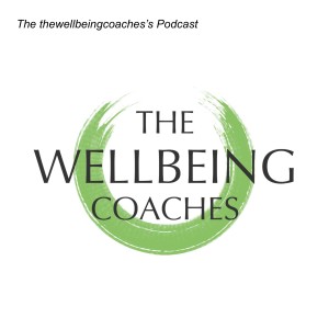 The Wellbeing Coaches