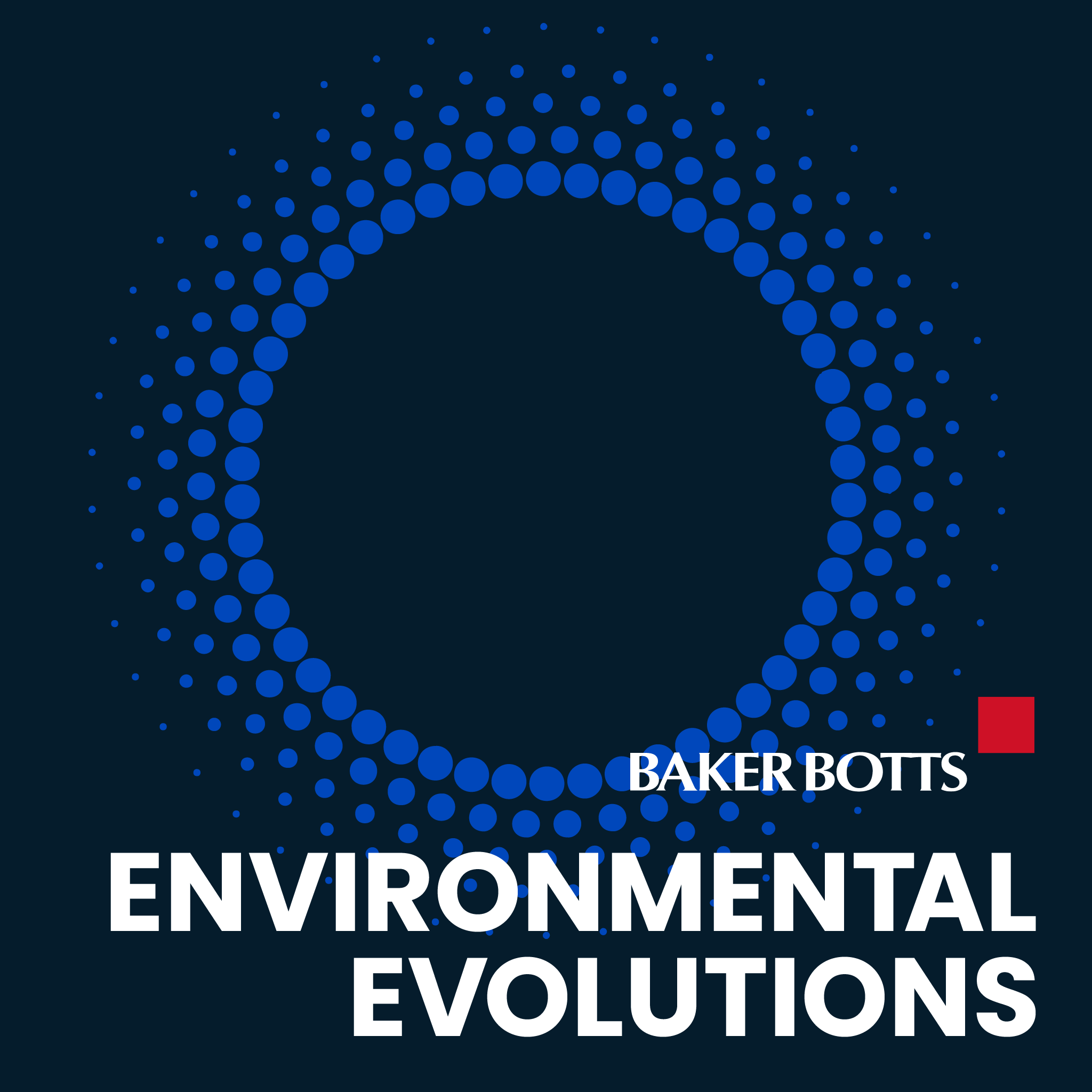 Environmental Evolutions