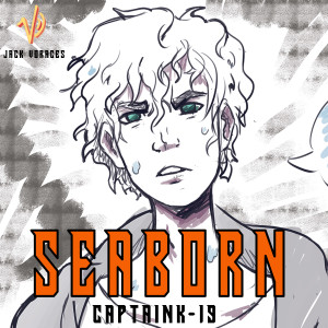 Seaborn Audiobook: Chapter 1