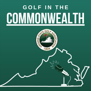 Golf in the Commonwealth -- 109th VSGA Amateur Championship preview