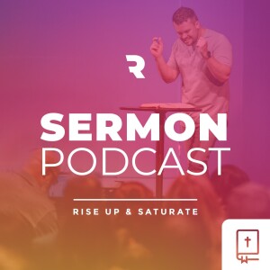 Rise City Church Podcast