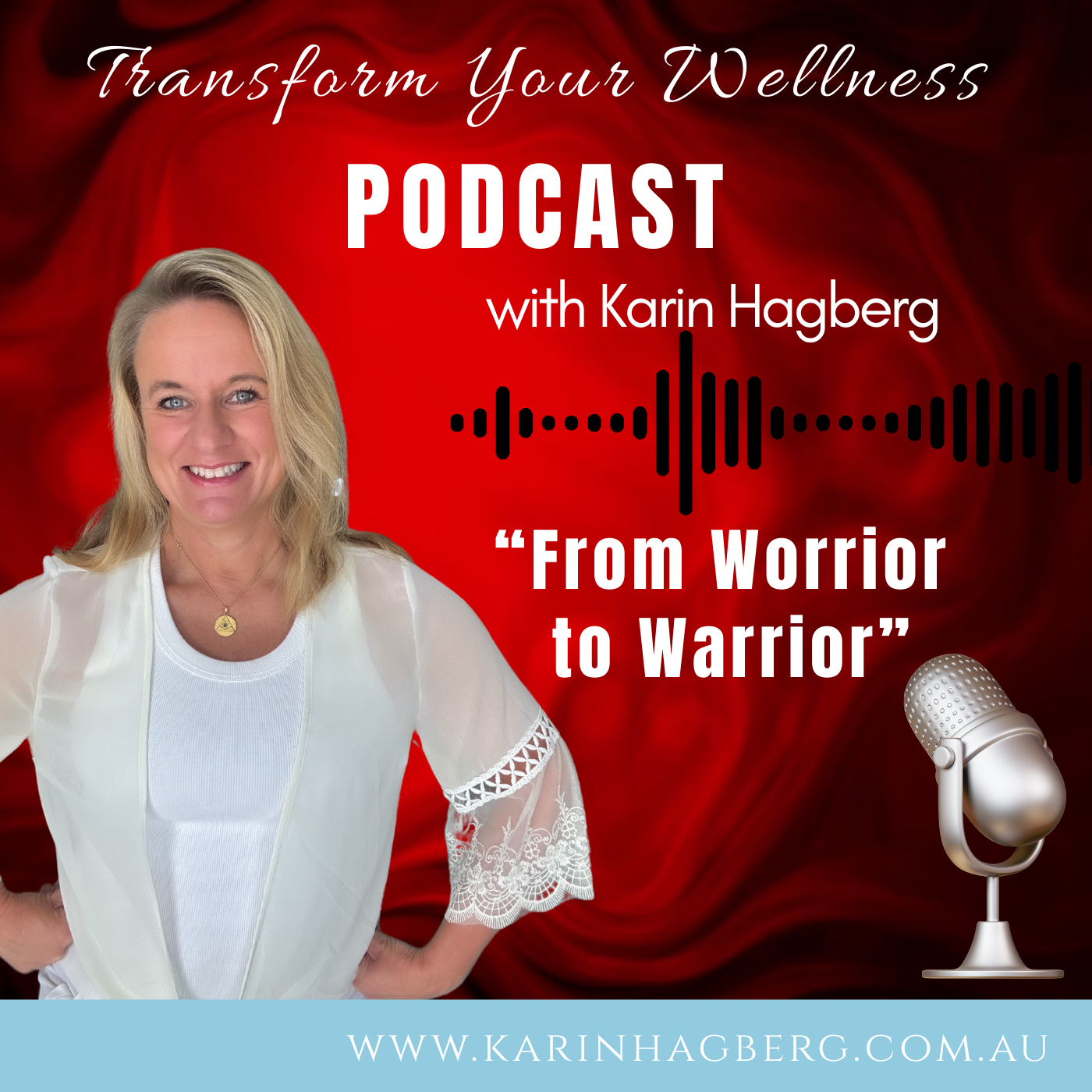 Transform your Wellness