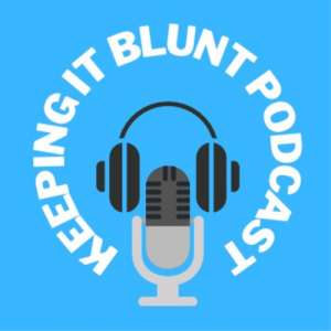4: Americans are a different species? How to Become a Pro Tennis player? || Keeping it Blunt Podcast