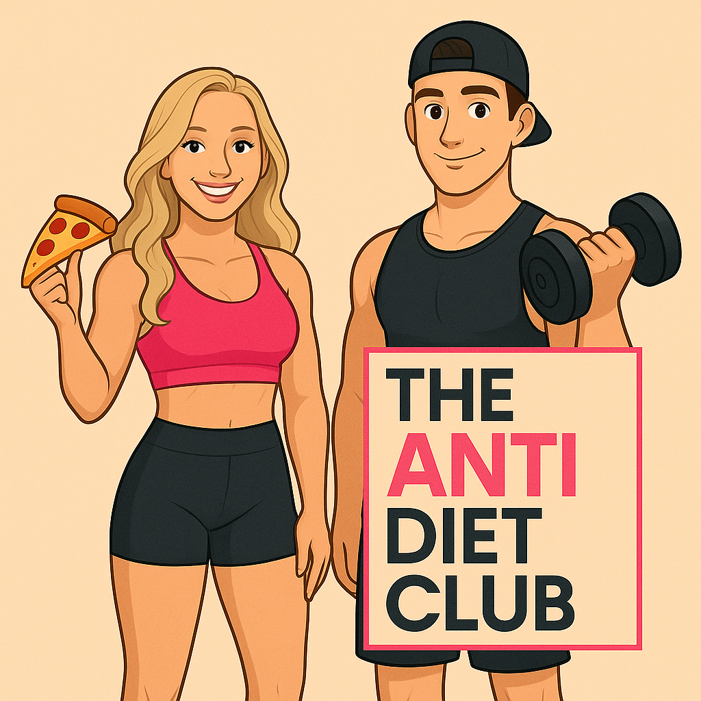 The Anti Diet Club