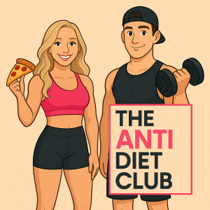 #EP.87 - Why tracking calories isn't working...