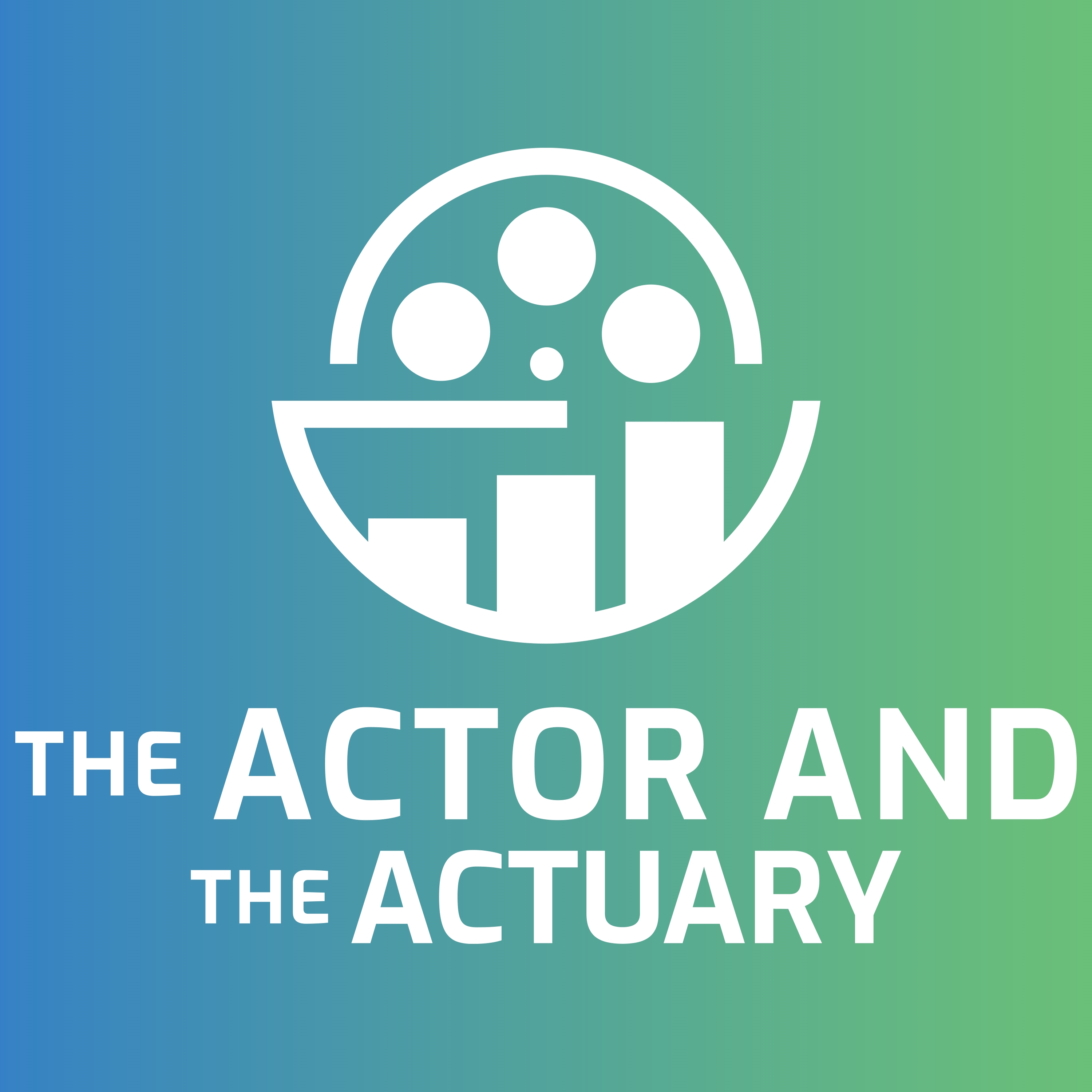 The Actor and the Actuary