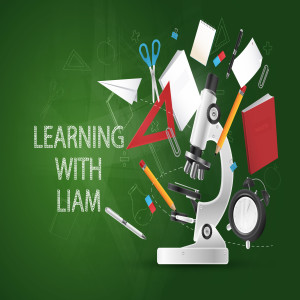 Learning with Liam