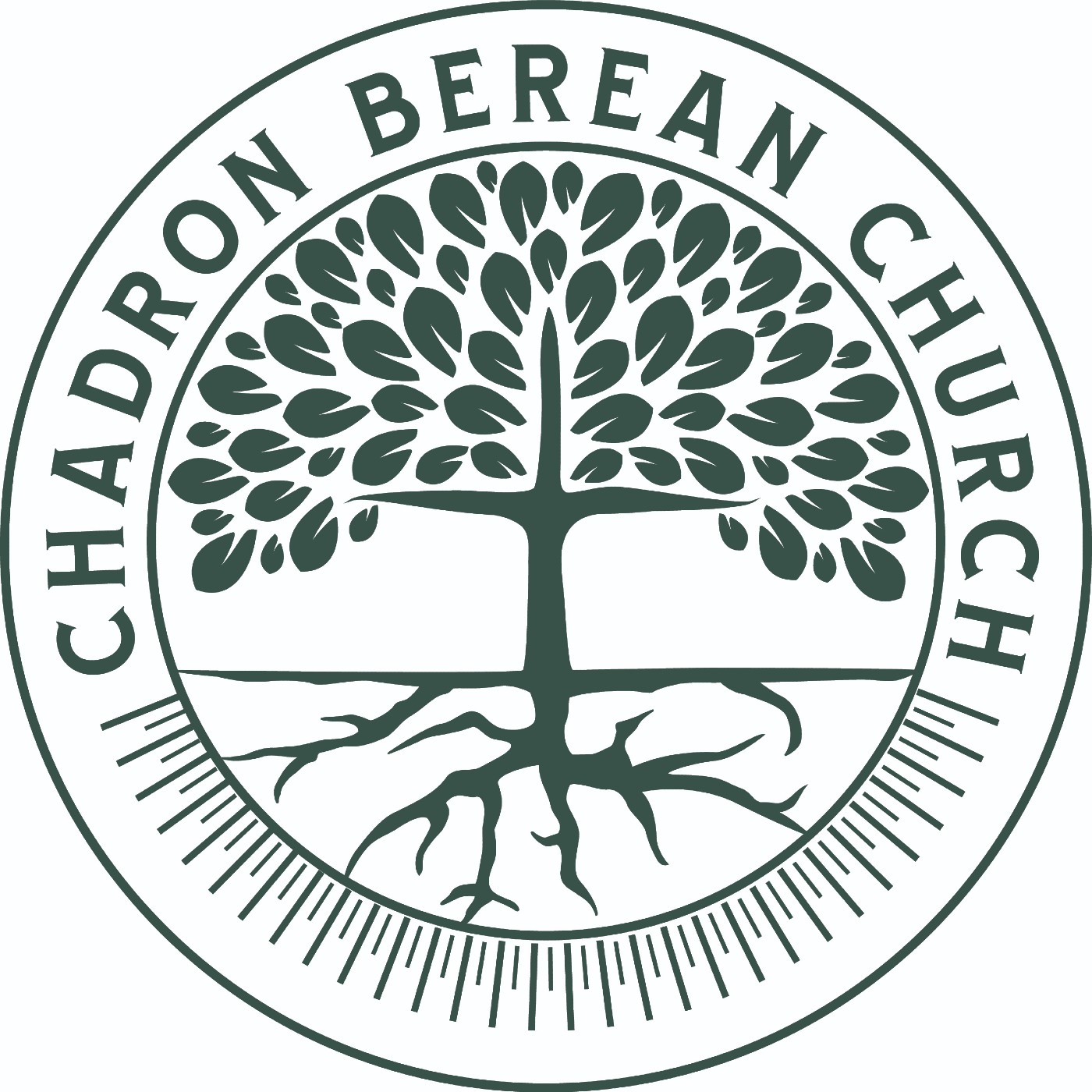 Chadron Berean Church Podcast