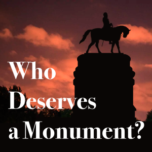 Who Deserves a Monument? Season One Trailer