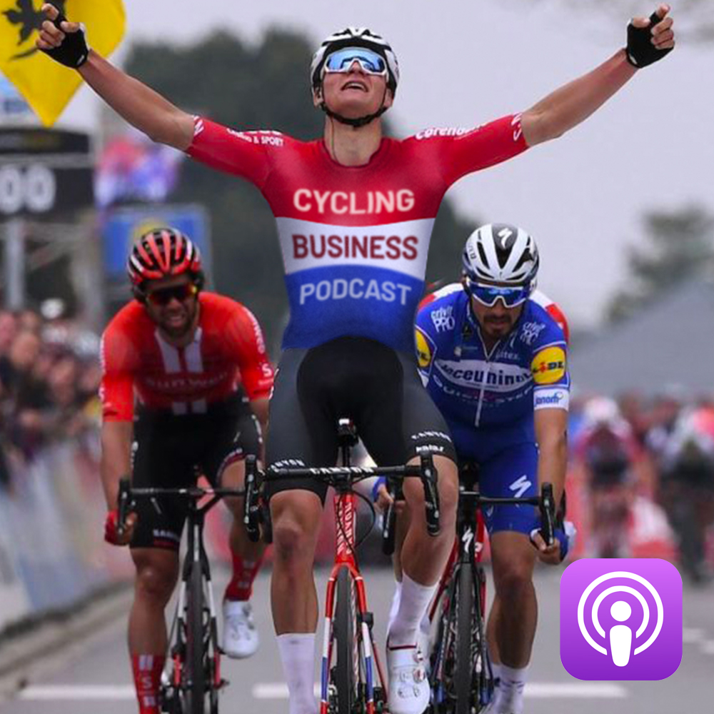 Cycling Business Podcast