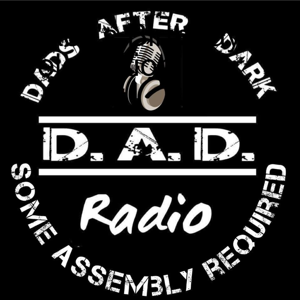 Dads After Dark Radio