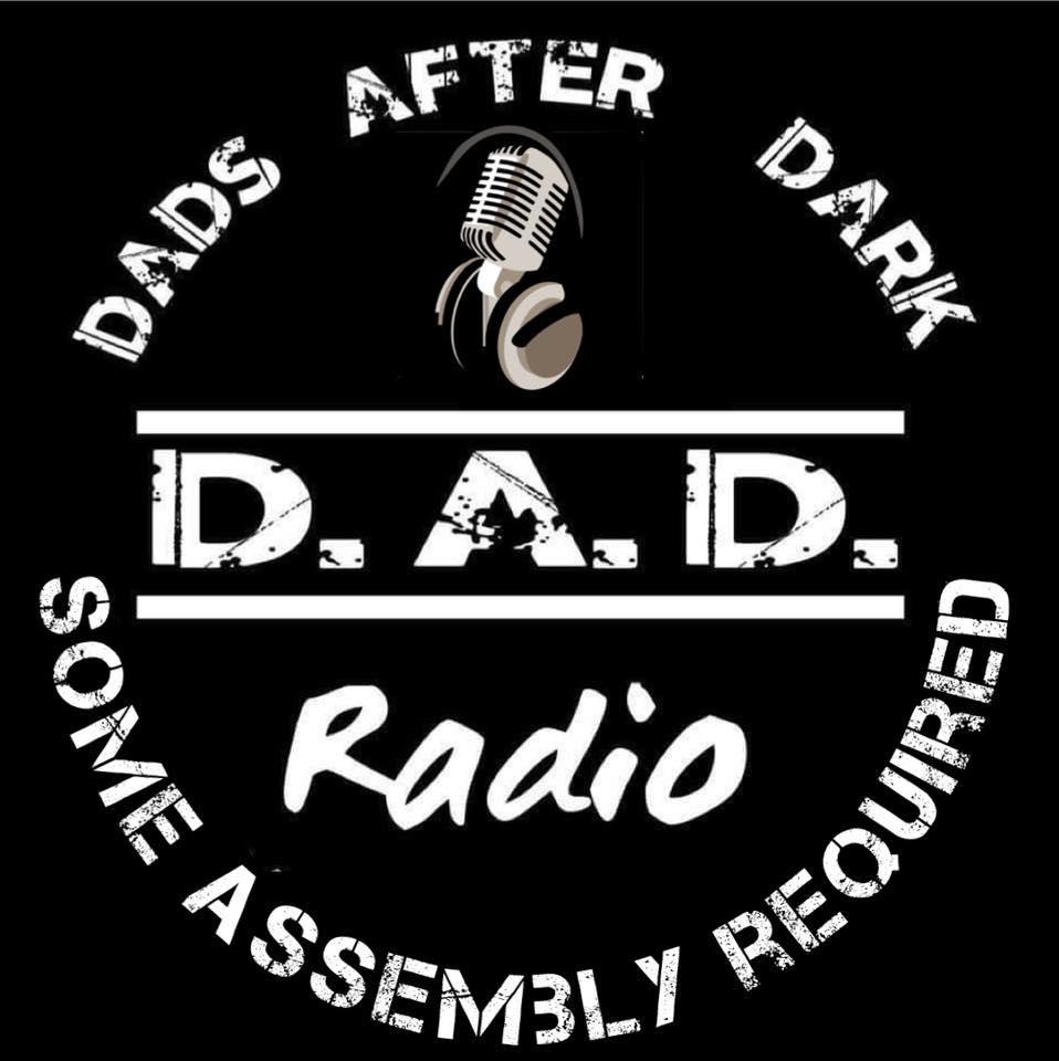Dads After Dark Radio