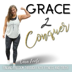 Do YOU Have a Healthy Body Image? How to know the difference of healthy vs unhealthy & what God says about it.