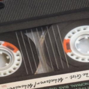 User Podcast Logo