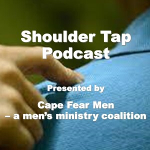 Shoulder Tap Podcast
