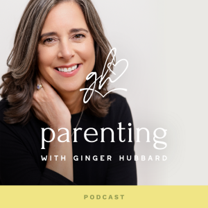 Ep. 068 | Wise Words for Moms