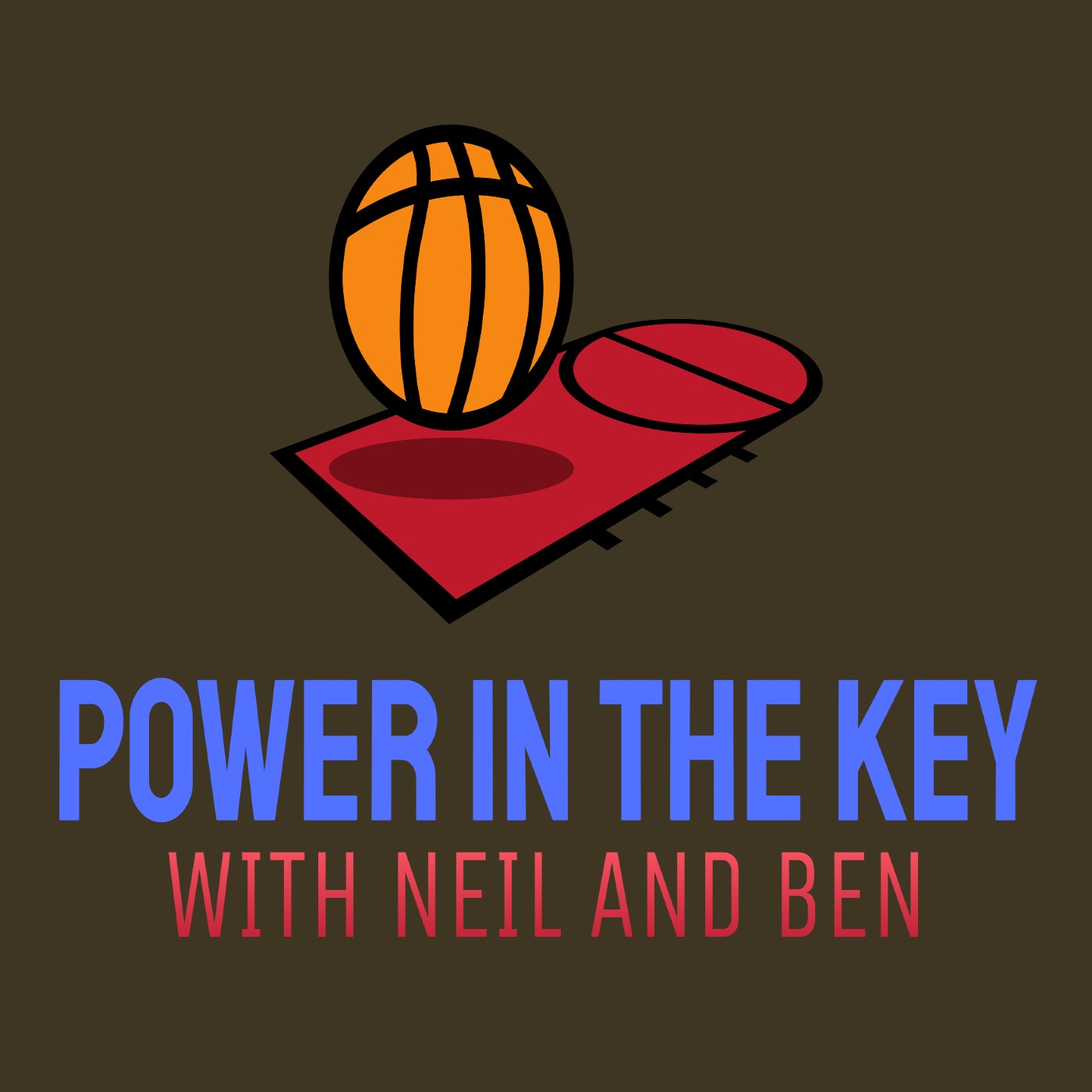 Power In The Key