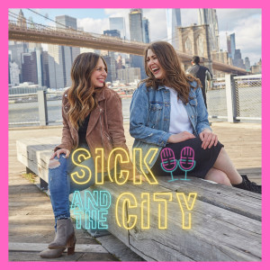 Episode 1: Welcome to Sick & The City, Interview with Cohost Amanda Tiberi