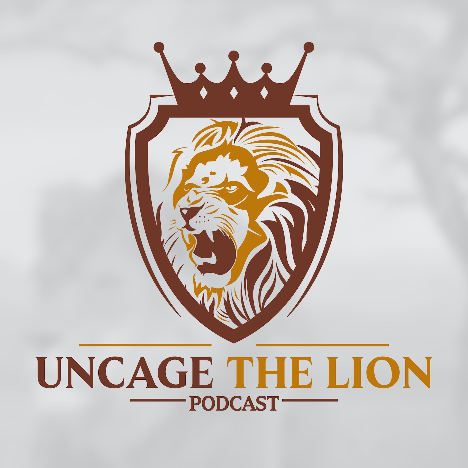 Uncage the Lion