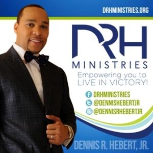 DRH Ministries
