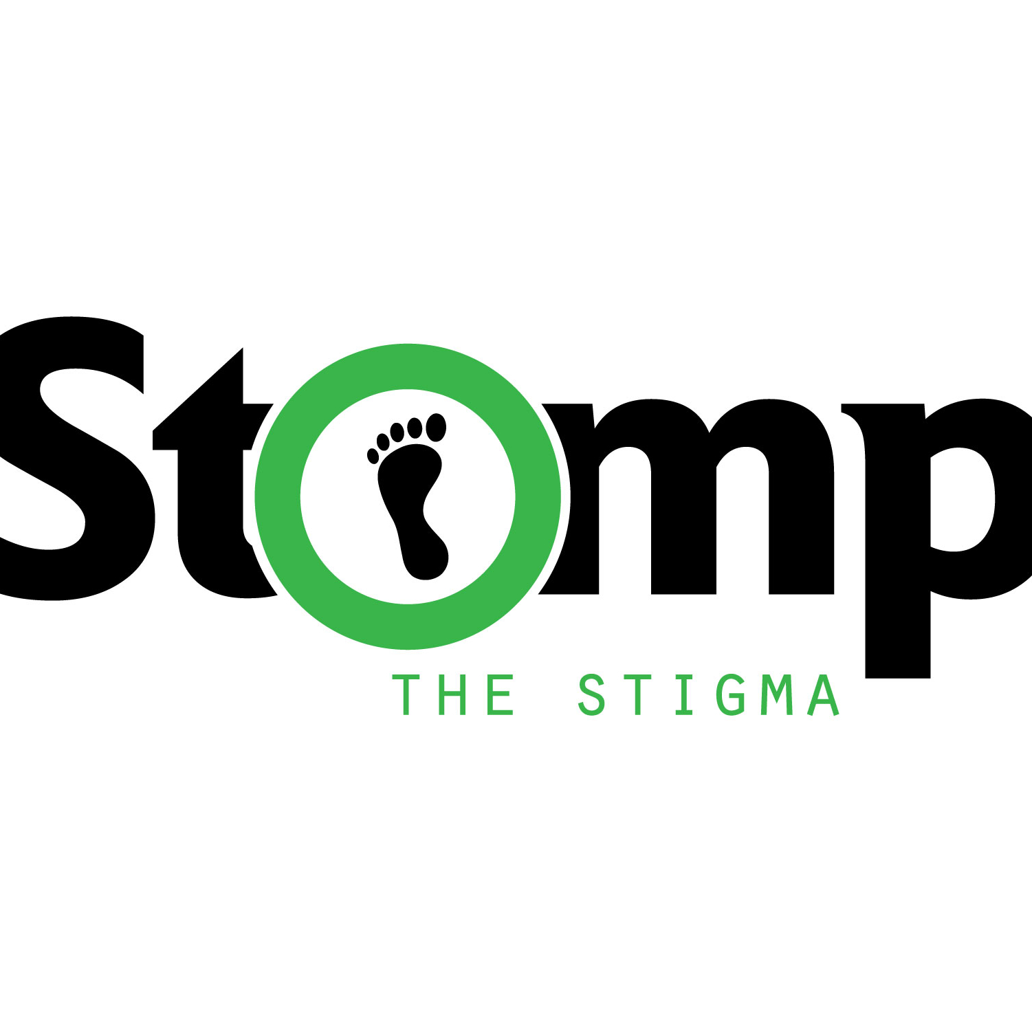 Stomp the Stigma