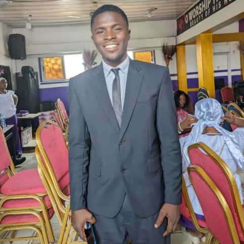 NANA KWAME
