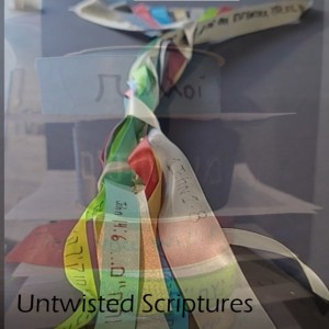 Untwisted Scriptures