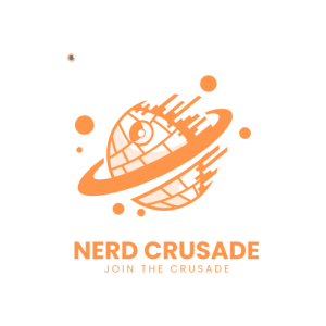 Nerd Crusade