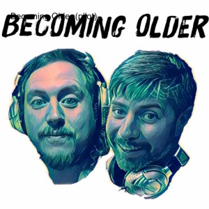 User Podcast Logo