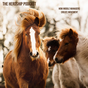 The Herdship Podcast 15
