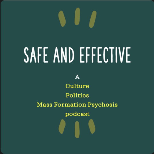 ”Safe and Effective with Jeff Melody”